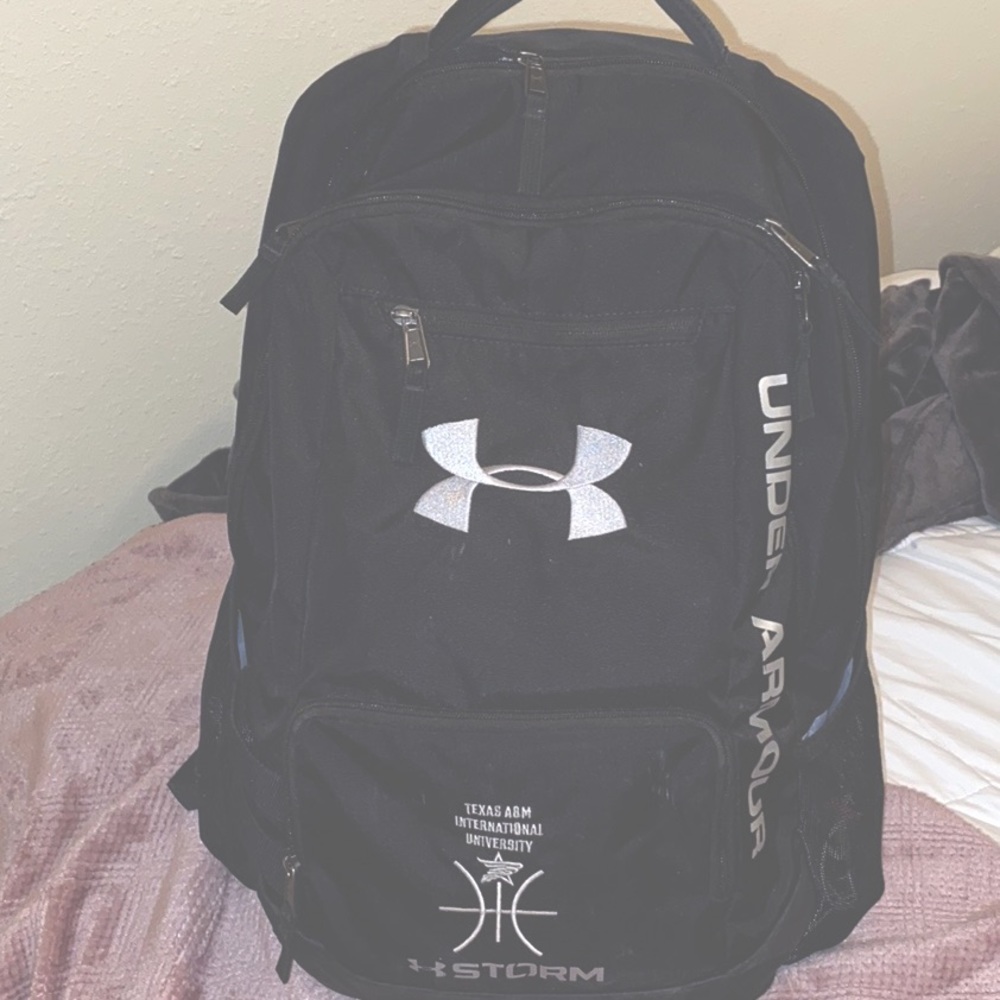 Back pack